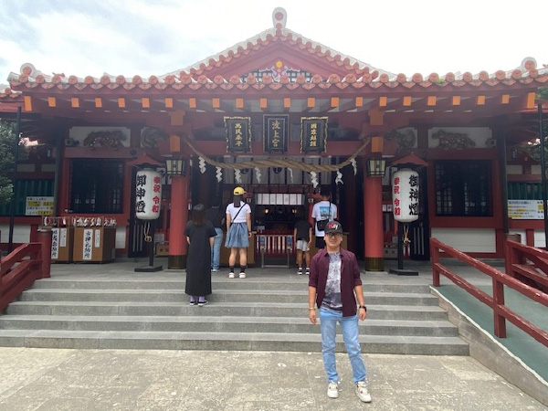 文化・歴史施設見学 4枚目