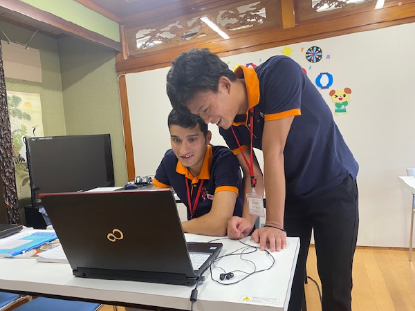 自立学習